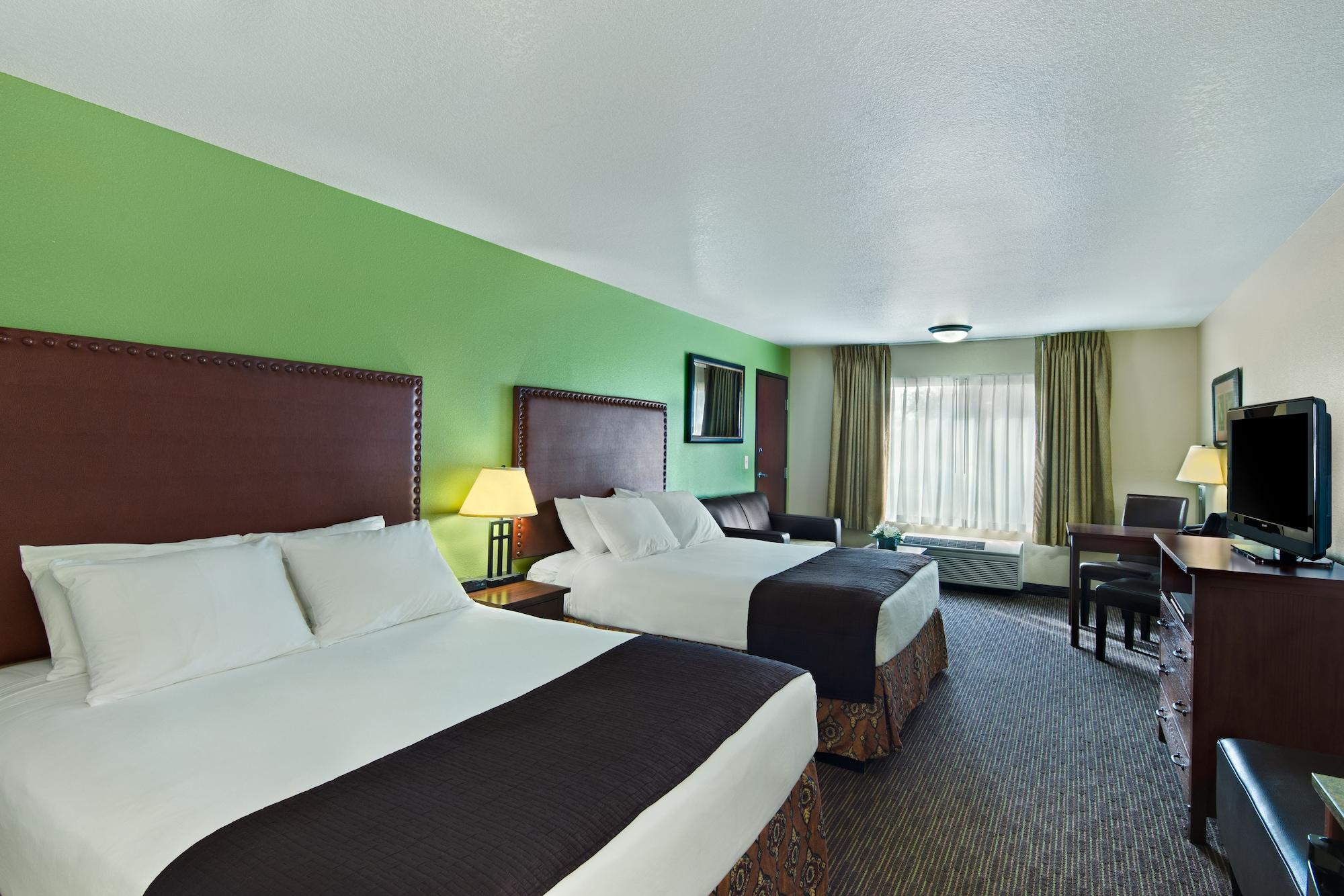 Oxford Suites Хермистон Экстерьер фото