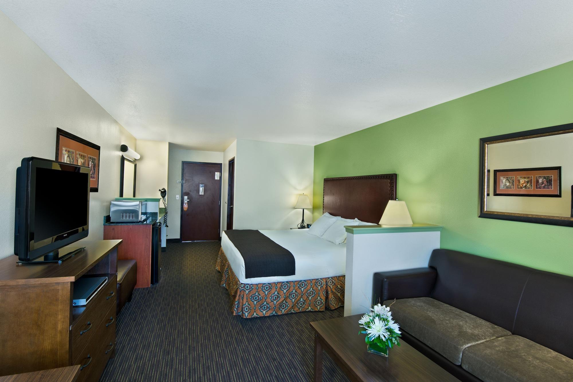 Oxford Suites Хермистон Экстерьер фото